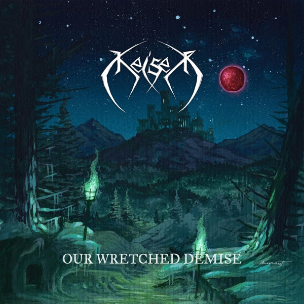  |   | Keiser - Our Wretched Demise (LP) | Records on Vinyl