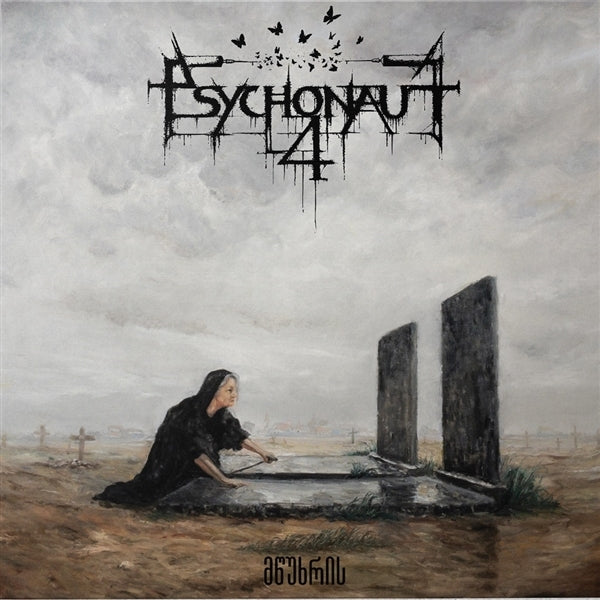  |   | Psychonaut 4 - ...of Mourning (LP) | Records on Vinyl