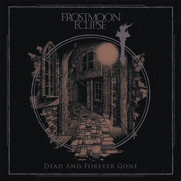  |   | Frostmoon Eclipse - Dead and Forever Gone (LP) | Records on Vinyl