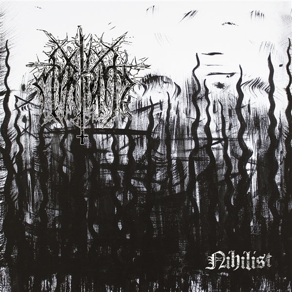  |   | Myrkvid - Nihilist (LP) | Records on Vinyl