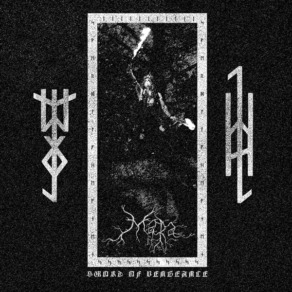  |  Vinyl LP | Mara - Sword of Vengance (LP) | Records on Vinyl