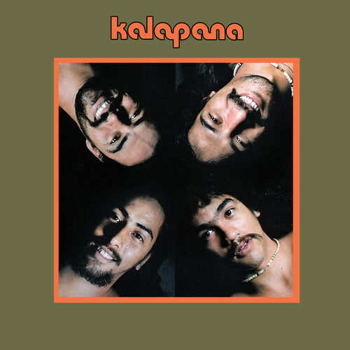  |   | Kalapana - Kalapana (LP) | Records on Vinyl