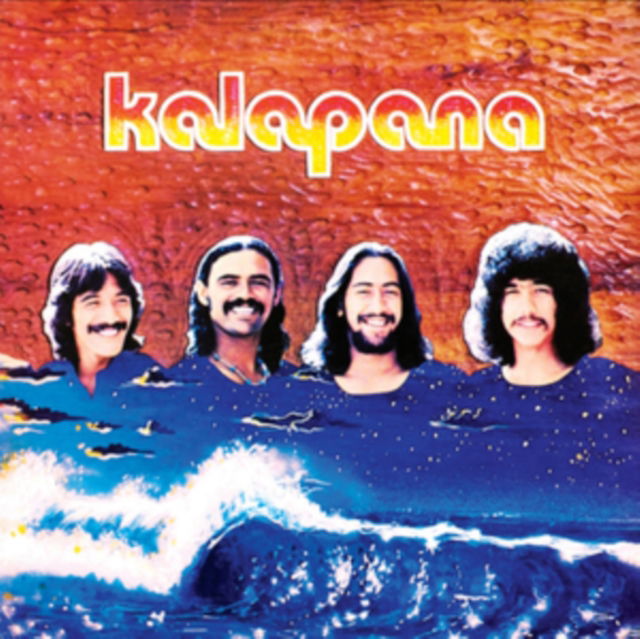  |   | Kalapana - Kalapana Ii (LP) | Records on Vinyl