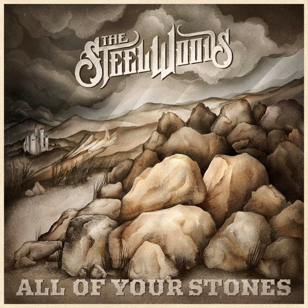  |   | Steel Woods - All of Your Stones (LP) | Records on Vinyl