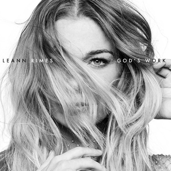  |   | Leann Rimes - God's Work (LP) | Records on Vinyl