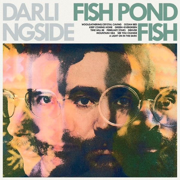  |   | Darlingside - Fish Pond Fish (LP) | Records on Vinyl