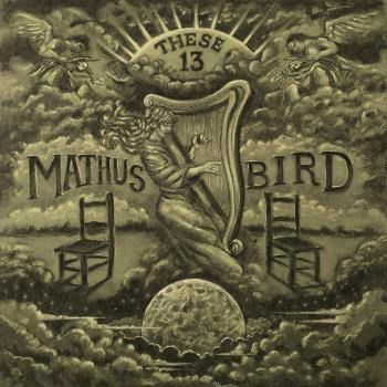  |   | Jimbo & Andrew Bird Mathus - These 13 (LP) | Records on Vinyl