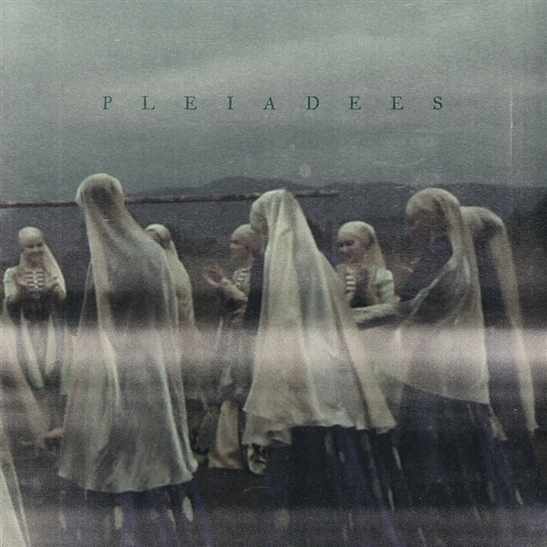  |   | Pleiadees - Pleiadees (LP) | Records on Vinyl