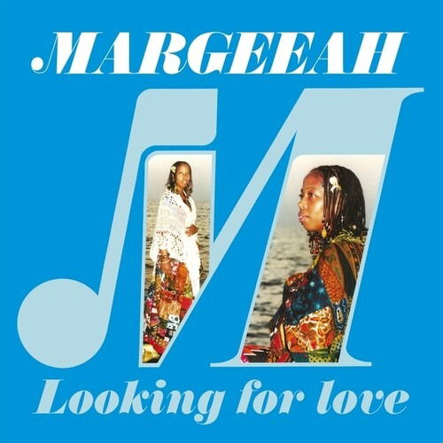 Margeeah - Looking For Love (LP) Cover Arts and Media | Records on Vinyl