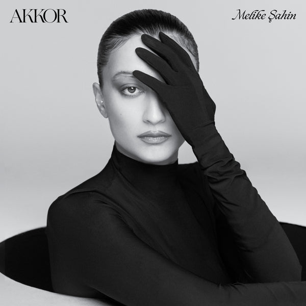  |   | Melike Sahin - Akkor (2 LPs) | Records on Vinyl