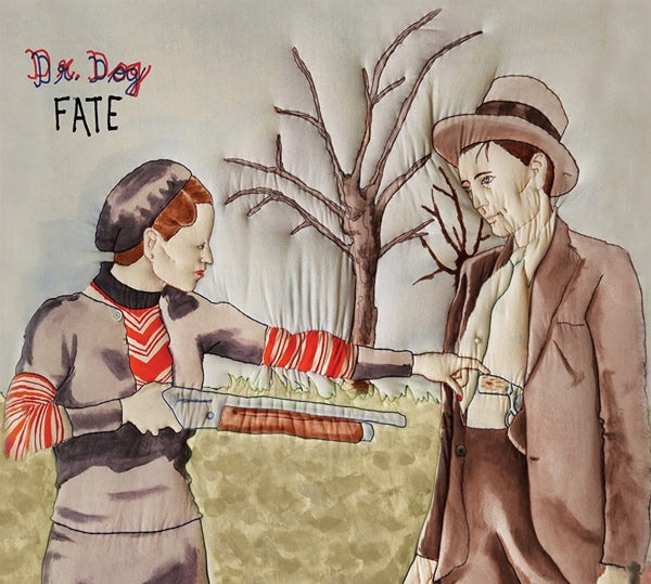  |   | Dr. Dog - Fate (LP) | Records on Vinyl