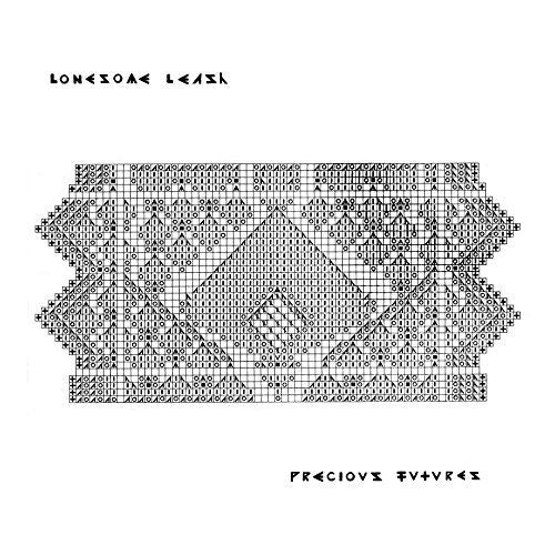 Lonesome Leash - Precious Features (LP) Cover Arts and Media | Records on Vinyl