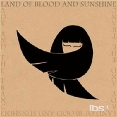 Land of Blood and Sunshine - Lady and the Trance (LP) Cover Arts and Media | Records on Vinyl