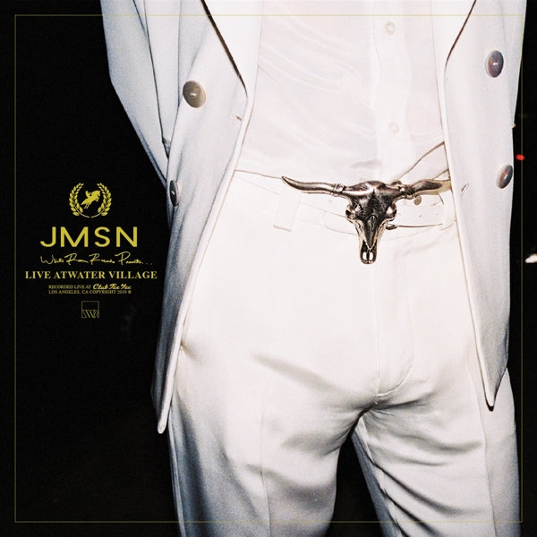  |   | Jmsn - Live At Water Village (LP) | Records on Vinyl