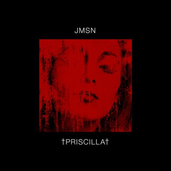  |   | Jmsn - Priscilla (2 Singles) | Records on Vinyl