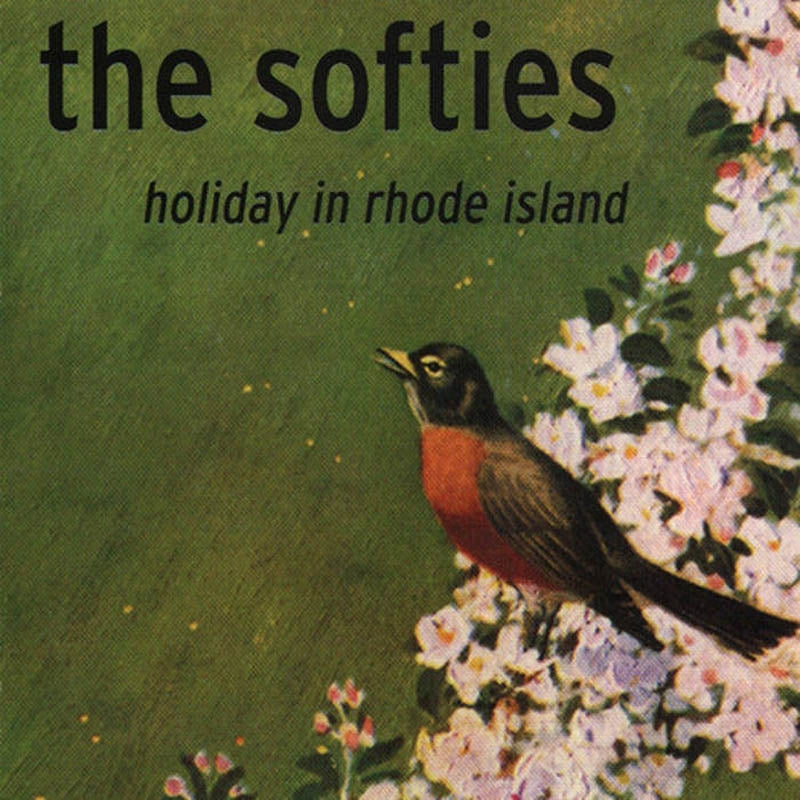  |   | Softies - Holiday In Rhode Island (LP) | Records on Vinyl