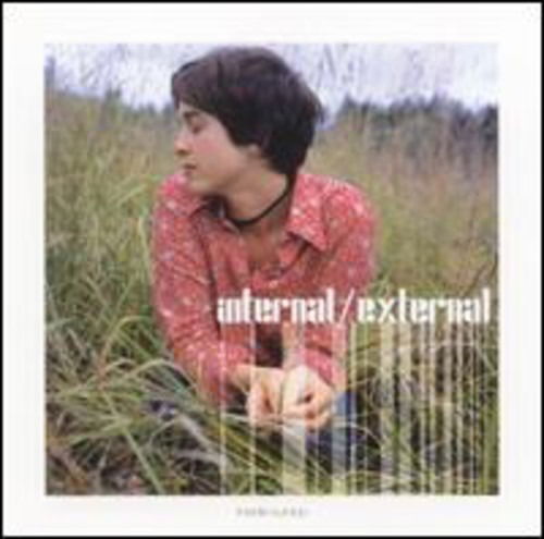 Internal/External - Inside Out (Single) Cover Arts and Media | Records on Vinyl