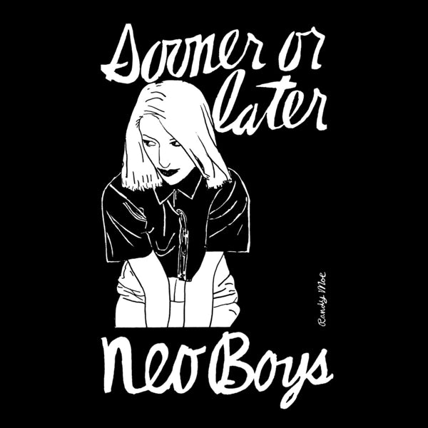  |   | Neo Boys - Sooner or Later (2 LPs) | Records on Vinyl