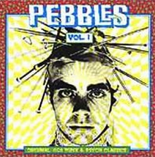  |   | V/A - Pebbles 1 (LP) | Records on Vinyl