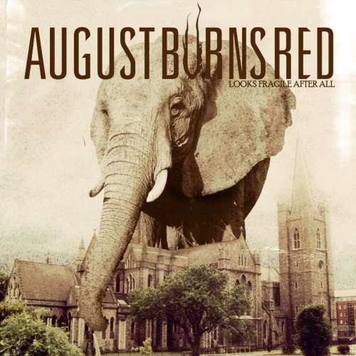  |   | August Burns Red - Looks Fragile After All (2 LPs) | Records on Vinyl