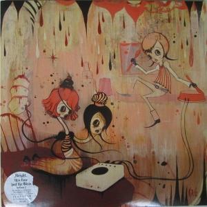 Various - Alright, This Time Just the Girls 2 (2 LPs) Cover Arts and Media | Records on Vinyl