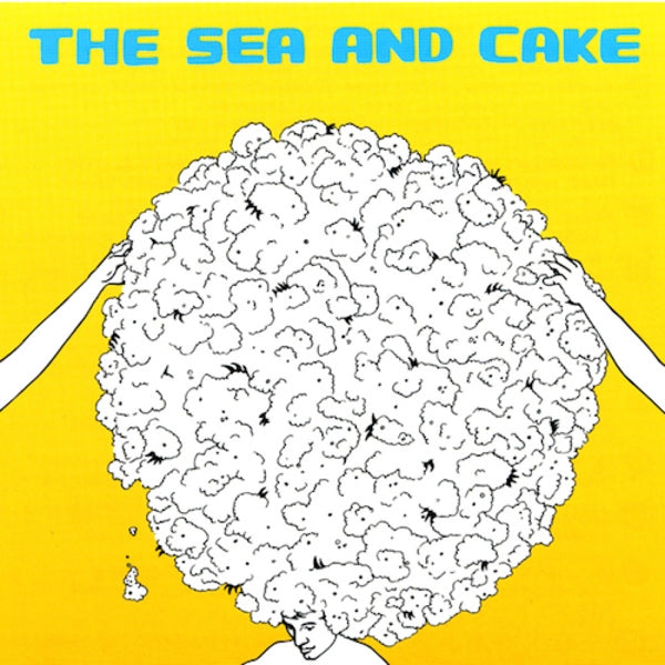  |   | Sea and Cake - Sea & Cake (LP) | Records on Vinyl