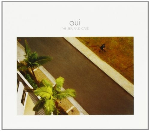  |   | Sea and Cake - Oui (LP) | Records on Vinyl