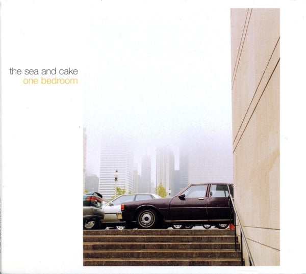  |   | Sea and Cake - One Bedroom (LP) | Records on Vinyl