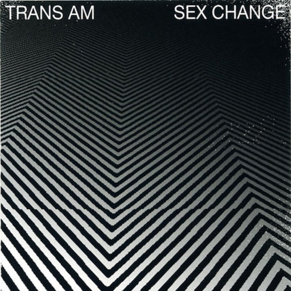  |   | Trans Am - Sex Change (LP) | Records on Vinyl