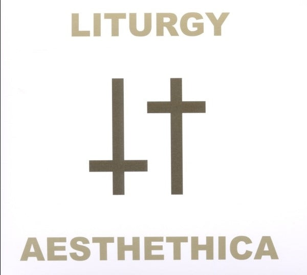  |   | Liturgy - Aesthetica (2 LPs) | Records on Vinyl