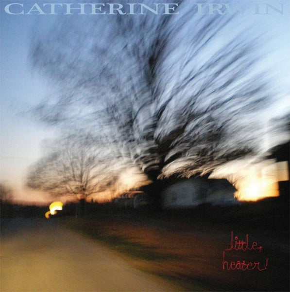  |   | Catherine Irwin - Little Heater (LP) | Records on Vinyl