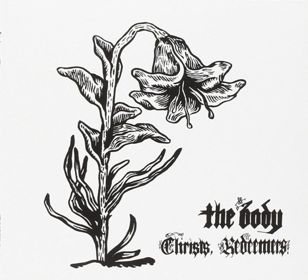  |   | Body - Christs, Redeemers (2 LPs) | Records on Vinyl