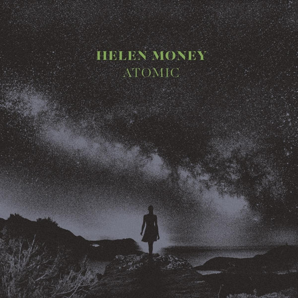  |   | Helen Money - Atomic (LP) | Records on Vinyl