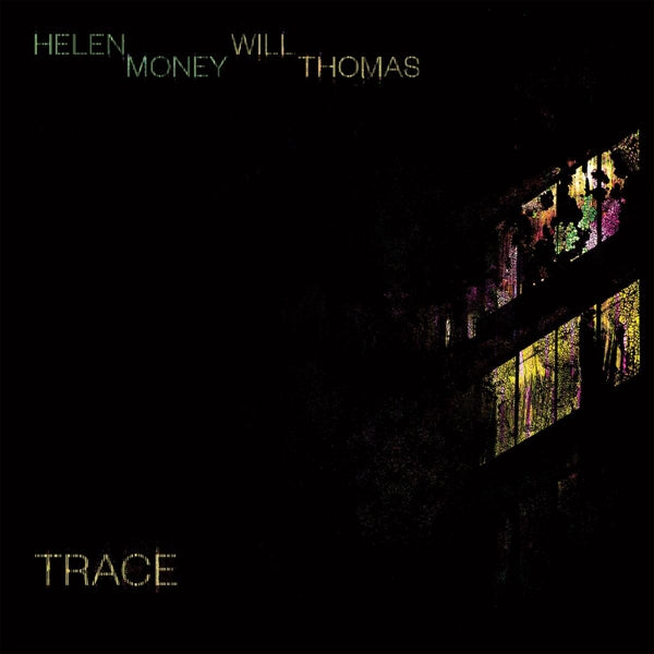  |   | Helen & Will Thomas Money - Trace (LP) | Records on Vinyl