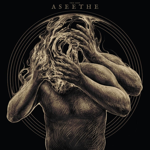  |   | Aseethe - The Cost (LP) | Records on Vinyl