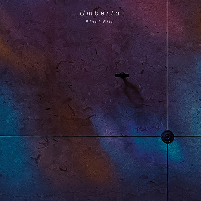  |   | Umberto - Black Bile (LP) | Records on Vinyl