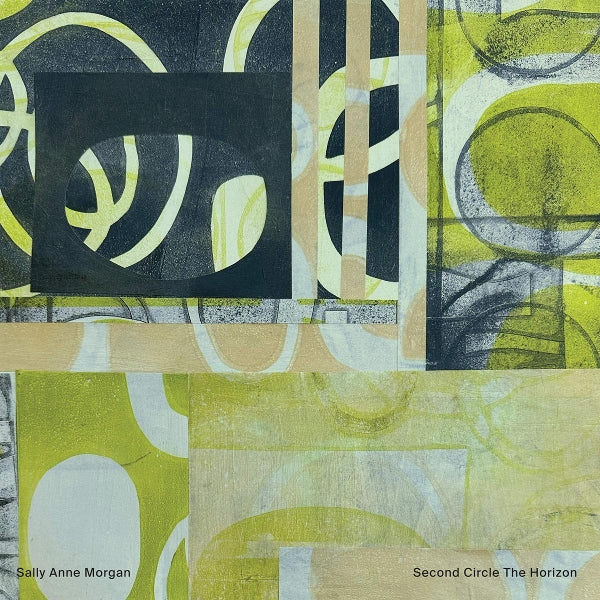  |   | Sally Anne Morgan - Second Circle the Horizon (LP) | Records on Vinyl