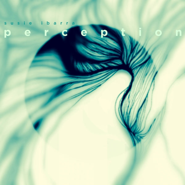  |   | Susie Ibarra - Perception (LP) | Records on Vinyl