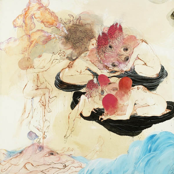  |   | Future Islands - In Evening Air (LP) | Records on Vinyl