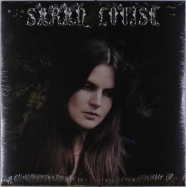 Sarah Louise - Deeper Woods (LP) Cover Arts and Media | Records on Vinyl