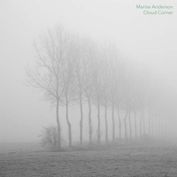 Marisa Anderson - Cloud Corner (LP) Cover Arts and Media | Records on Vinyl