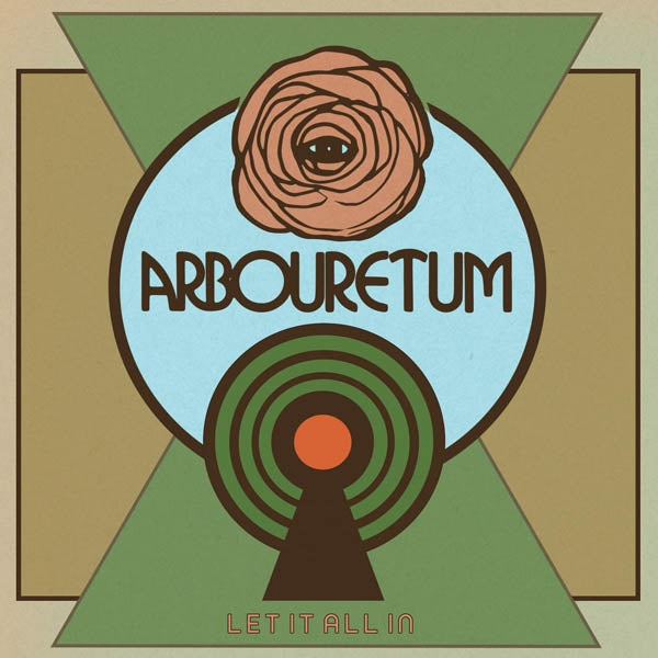  |   | Arbouretum - Let It All In (LP) | Records on Vinyl