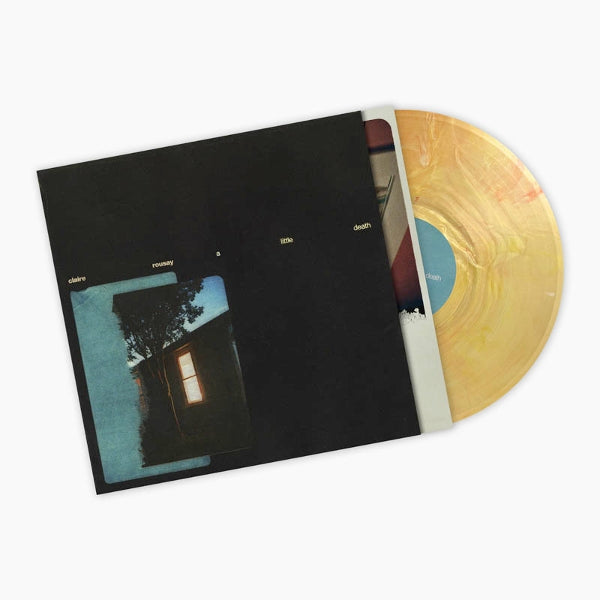  |  Vinyl LP | Claire Rousay - A Little Death (LP) | Records on Vinyl
