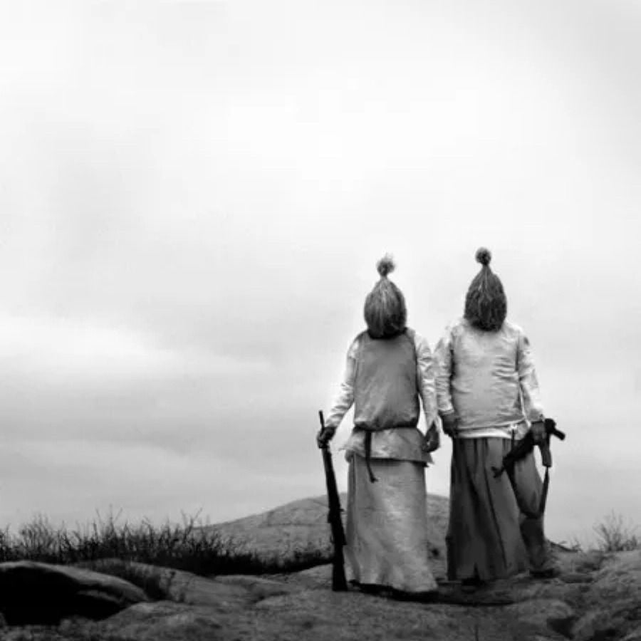 Body - All the Waters of the Earth Turn To Blood (2 LPs) Cover Arts and Media | Records on Vinyl