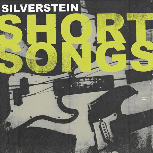  |   | Silverstein - Short Songs -10"- (LP) | Records on Vinyl