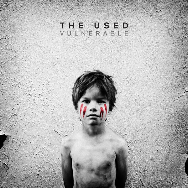  |   | Used - Vulnerable (LP) | Records on Vinyl