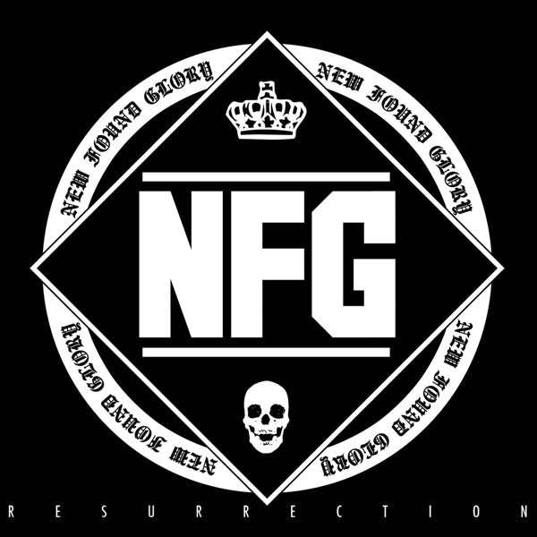  |   | New Found Glory - Resurrection (LP) | Records on Vinyl