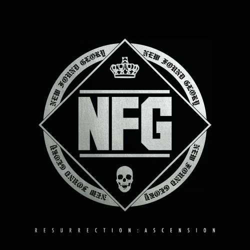 New Found Glory - Resurrection (2 LPs) Cover Arts and Media | Records on Vinyl