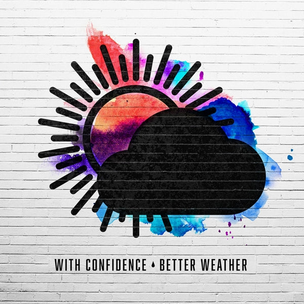  |   | With Confidence - Better Weather (LP) | Records on Vinyl