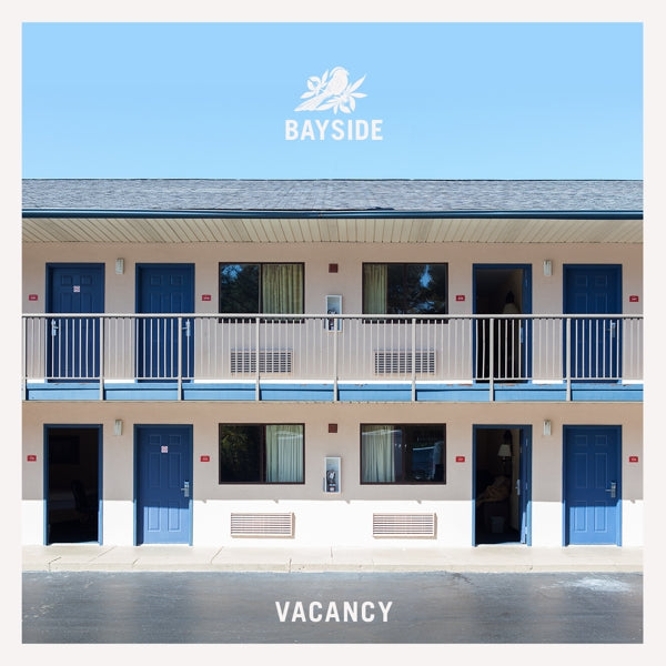  |   | Bayside - Vacancy (LP) | Records on Vinyl